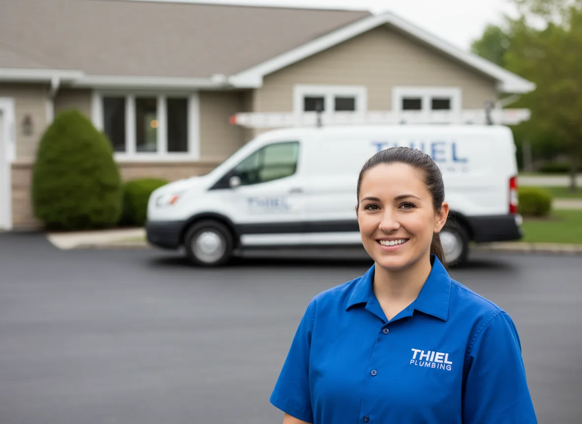 Plumber Wideman, AR FAQs